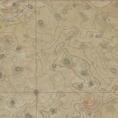 NM-EL MORRO RANCH: GeoChange 1973-2014 Preview 2
