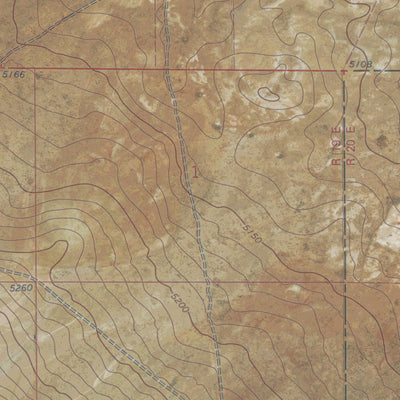 NM-EL MORRO RANCH: GeoChange 1973-2014 Preview 3