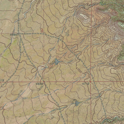 NM-HASSELL: GeoChange 1967-2014 Preview 2