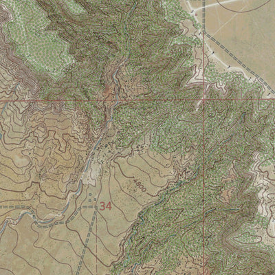 NM-HASSELL: GeoChange 1967-2014 Preview 3