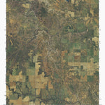 OK-VINSON: GeoChange 1970-2013 Preview 1