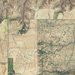 TX-HORNICA CREEK: GeoChange 1966-2012 Preview 2