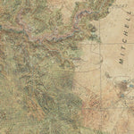 TX-HARDSCRABBLE CREEK: GeoChange 1981-2012 Preview 2