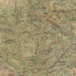TX-HARDSCRABBLE CREEK: GeoChange 1981-2012 Preview 3