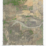 TX-WHITEFLAT: GeoChange 1966-2012 Preview 1