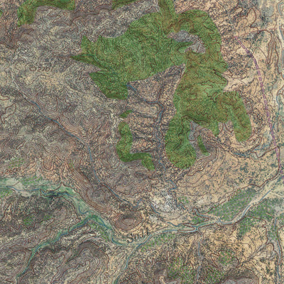 TX-WHITEFLAT: GeoChange 1966-2012 Preview 3