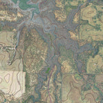 TX-CAREY: GeoChange 1966-2012 Preview 3