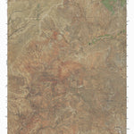 NM-CANADA COLORADO: GeoChange 1963-2014 Preview 1
