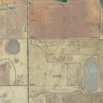 TX-VIGO PEAK: GeoChange 1964-2012 Preview 2