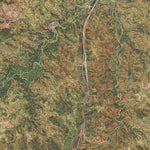 TX-PLEASANT CREEK: GeoChange 1962-2012 Preview 2