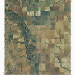 OK-HESTER: GeoChange 1970-2013 Preview 1