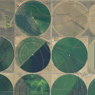 TX-PROGRESS: GeoChange 1962-2012 Preview 2