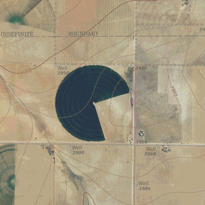 TX-LARIAT: GeoChange 1962-2012 Preview 2