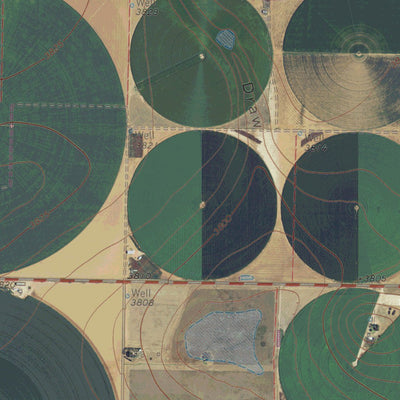 TX-FLAGG: GeoChange 1962-2012 Preview 2