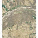 TX-PARNELL: GeoChange 1981-2012 Preview 1