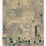 TX-TWIN LAKES: GeoChange 1964-2012 Preview 1
