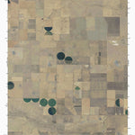 TX-RHEA: GeoChange 1964-2012 Preview 1