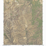 TX-BADGER NEST TANK: GeoChange 1966-2012 Preview 1