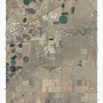 TX-HEREFORD SE: GeoChange 1969-2012 Preview 1