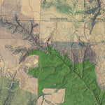 TX-HELL ROARING CREEK: GeoChange 1966-2012 Preview 2