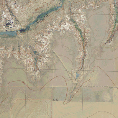 TX-UMBARGER: GeoChange 1959-2012 Preview 2