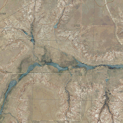 TX-UMBARGER: GeoChange 1959-2012 Preview 3