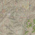 NM-CLAUNCH SE: GeoChange 1973-2014 Preview 2