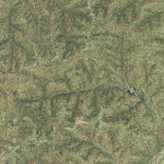 TX-HEEL FLY DRAW: GeoChange 1981-2012 Preview 3