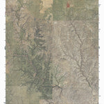 TX-ESTELLINE NE: GeoChange 1953-2012 Preview 1