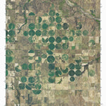 TX-ROLLA NE: GeoChange 1962-2012 Preview 1