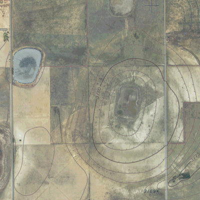 TX-LOCKNEY SE: GeoChange 1962-2012 Preview 3