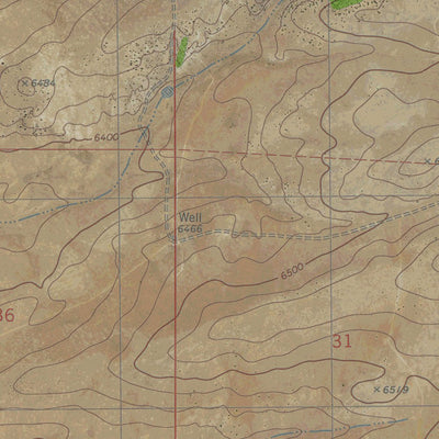 NM-CLAUNCH: GeoChange 1973-2014 Preview 2