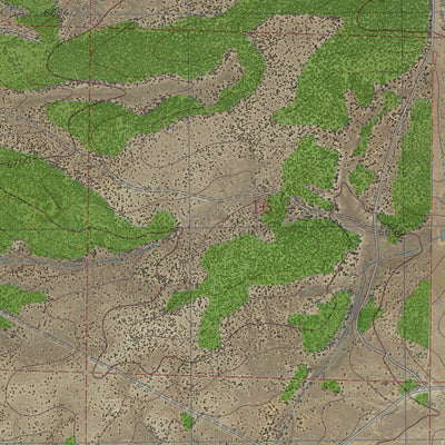 NM-CLAUNCH: GeoChange 1973-2014 Preview 3