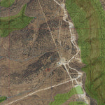 NM-PROGRESSO: GeoChange 1973-2014 Preview 3