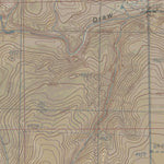 NM-PLEASANT HILL NW: GeoChange 1979-2014 Preview 3