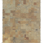 NM-FIELD: GeoChange 1972-2014 Preview 1