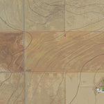 NM-FIELD: GeoChange 1972-2014 Preview 2