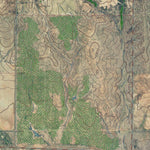 TX-DODSON: GeoChange 1962-2012 Preview 3