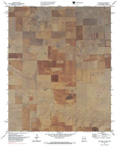 NM-TX-BELLVIEW: GeoChange 1969-2014 Preview 1