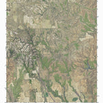 TX-GILES: GeoChange 1962-2012 Preview 1