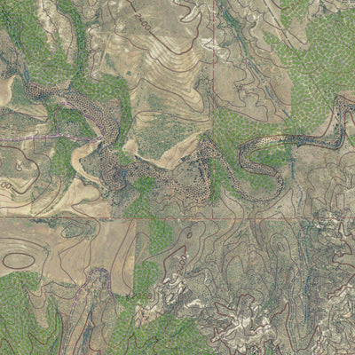 TX-GILES: GeoChange 1962-2012 Preview 2