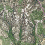 TX-GILES: GeoChange 1962-2012 Preview 3