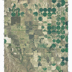 TX-QUAIL: GeoChange 1962-2012 Preview 1