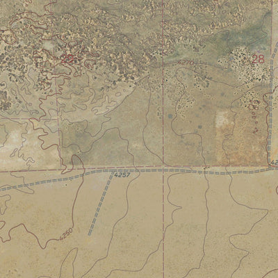 NM-RIPPEE RANCH: GeoChange 1972-2014 Preview 3