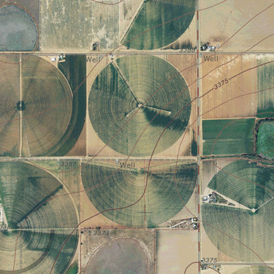 TX-KRESS EAST: GeoChange 1967-2012 Preview 3