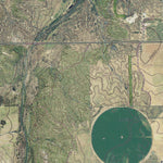TX-LELIA LAKE CREEK: GeoChange 1958-2012 Preview 2