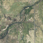 TX-LELIA LAKE CREEK: GeoChange 1958-2012 Preview 3