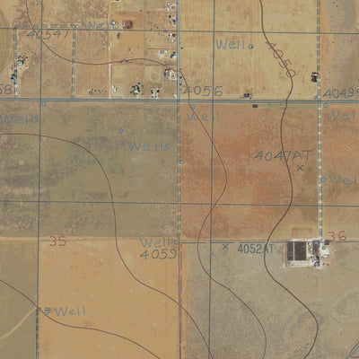 NM-BETHEL: GeoChange 1979-2014 Preview 2