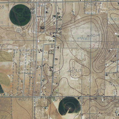 NM-BETHEL: GeoChange 1979-2014 Preview 3
