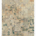 TX-ROCK CREEK: GeoChange 1964-2012 Preview 1